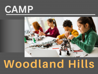 WOODLAND HILLS